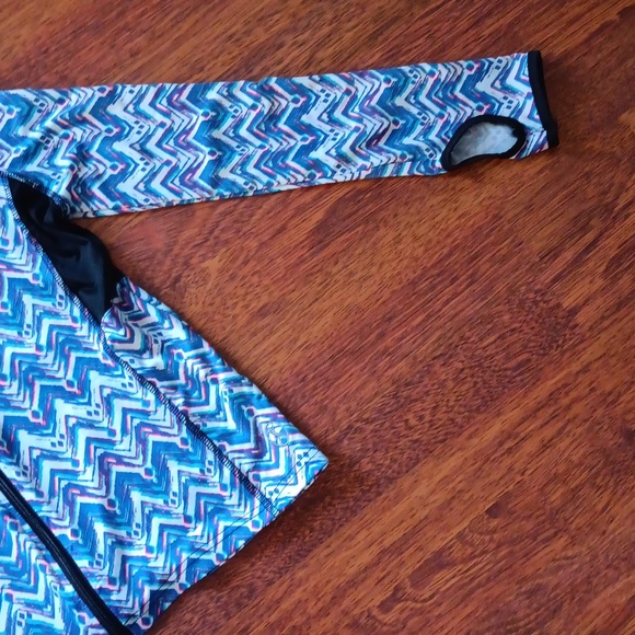 💟Mikk zip-up - Picture 4 of 7